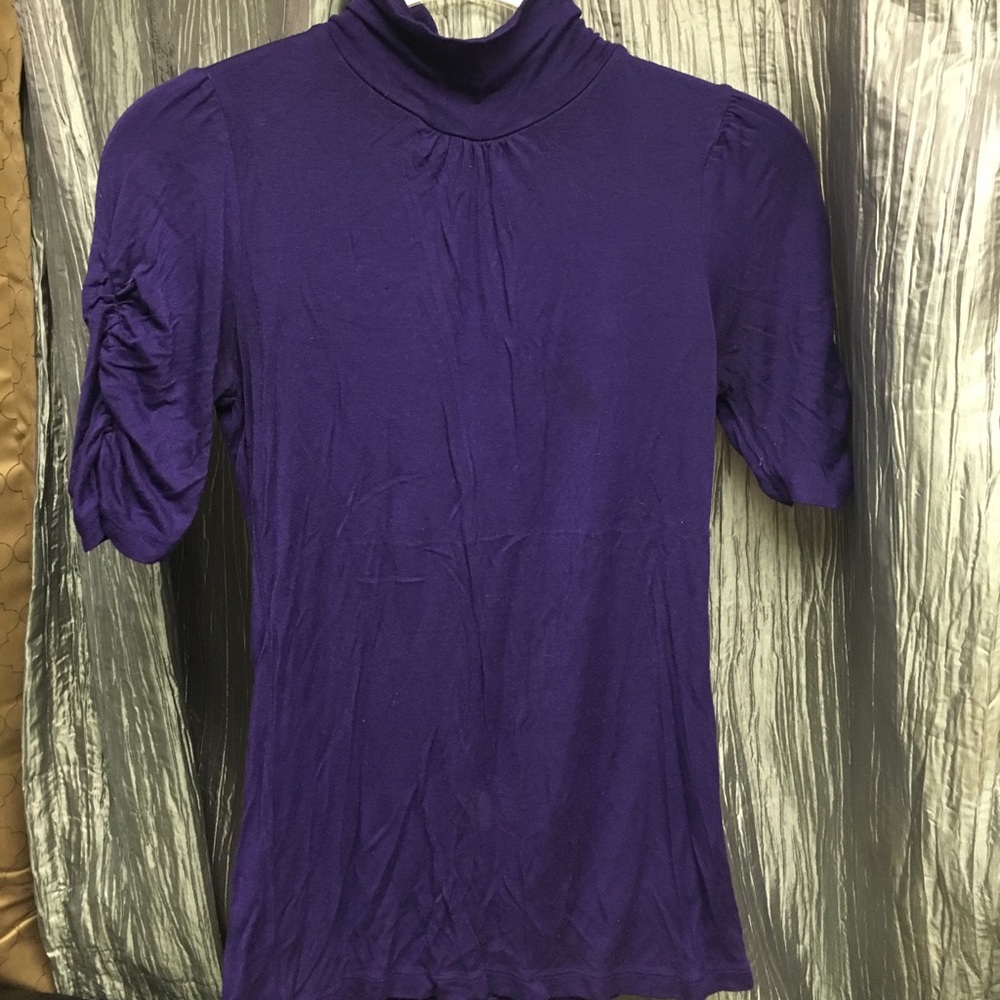 *Selling two shirts*